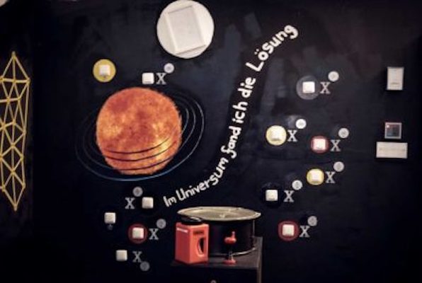 Das verrückte Labor (Verschlusssache Wuppertal) Escape Room