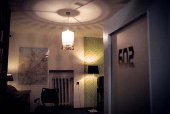 Das Apartment (Verschlusssache Castrop-Rauxel) Escape Room