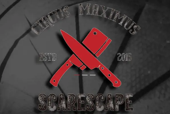 Scarescape
