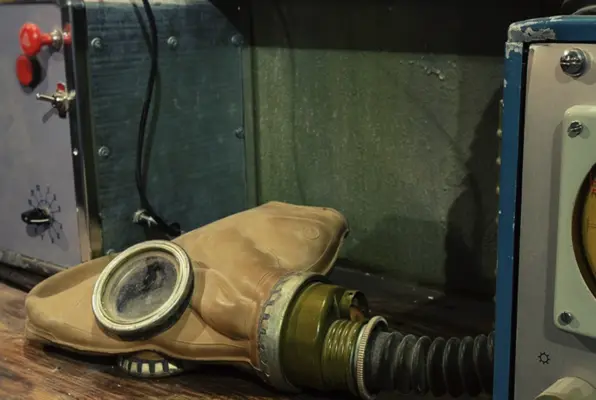 Operation: Bunker