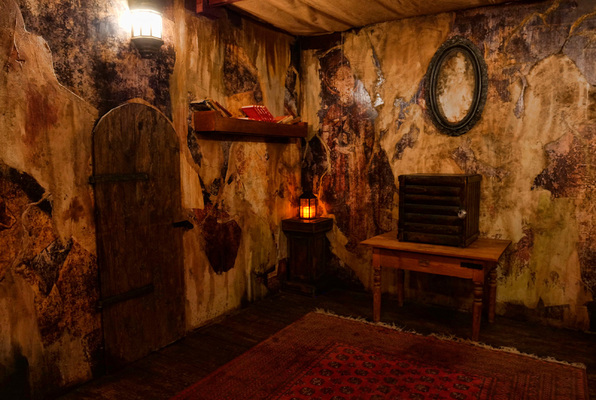 Das Geheimnis der toten Mönche (Final Escape Flensburg) Escape Room