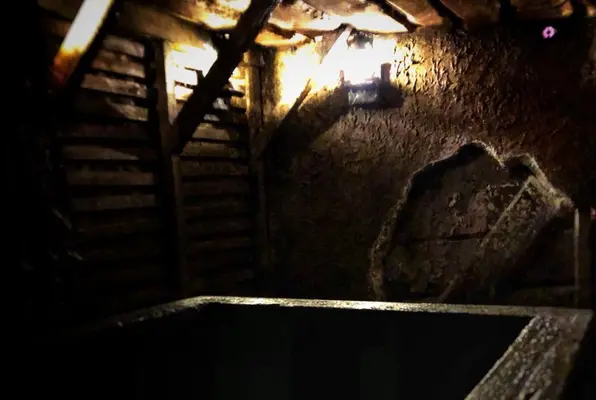 Jäger des verlorenen Schatzes (Escape Stories) Escape Room