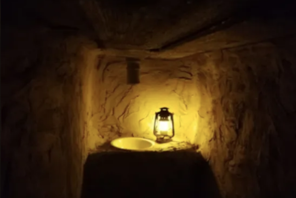 Der Bergmönch (HarzGames) Escape Room