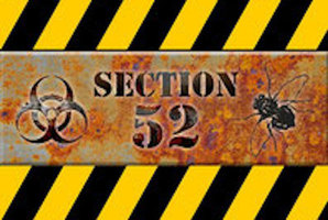 Квест Section 52