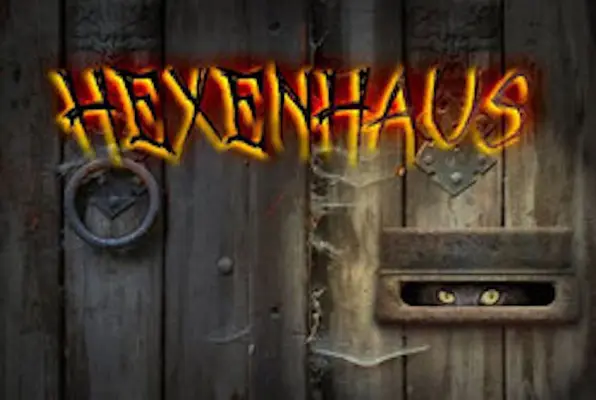Das Hexenhaus