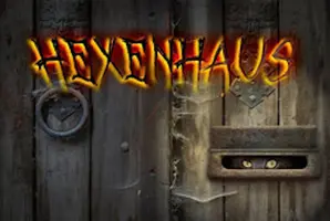 Das Hexenhaus