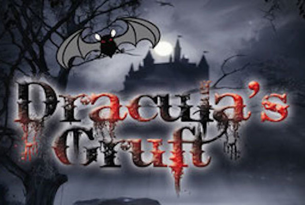 Dracula's Gruft (Adventure Castle) Escape Room