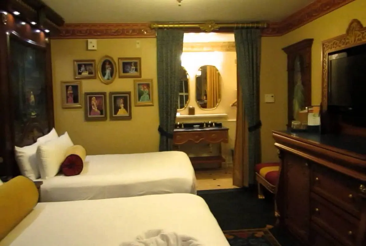 Royal Room