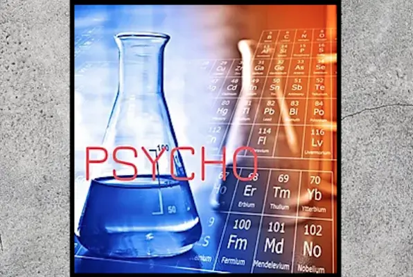 Psycho (Mistery Escape Room Lugano) Escape Room