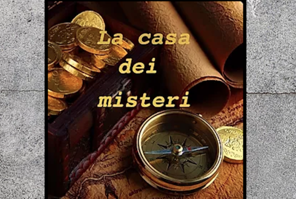 La Casa dei Misteri