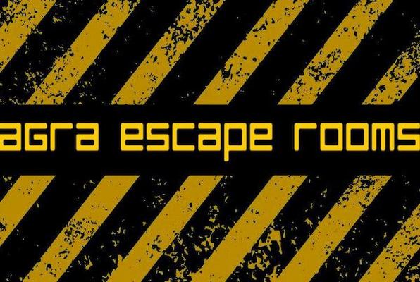 The Mummy Returns (Agra Escape Rooms) Escape Room