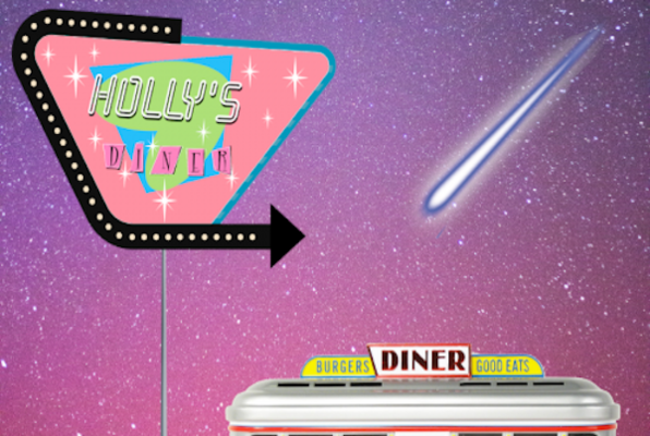 The Diner