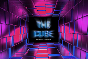 Квест The Cube