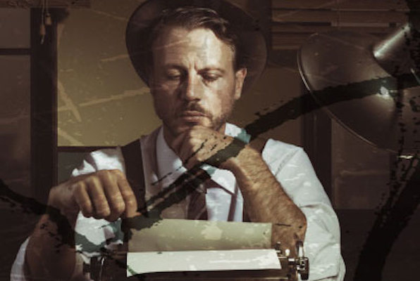 Der mysteriöse Mord (Room Fox Bielefeld) Escape Room