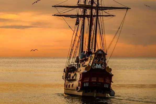 Piratenabenteuer
