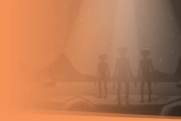 Space Escape