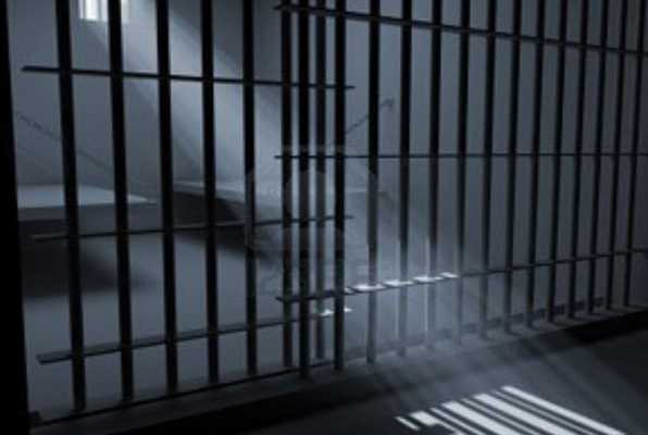 The Prison (Nivel 2) (The X-Door Lleida) Escape Room
