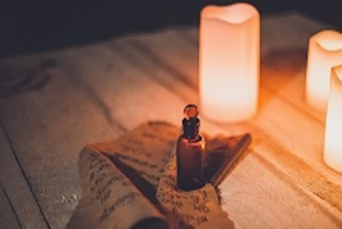 Castello Sant'Angelo (Komnata Quest Milano) Escape Room