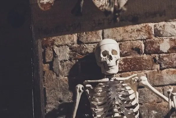 Castello Sant'Angelo (Komnata Quest Milano) Escape Room