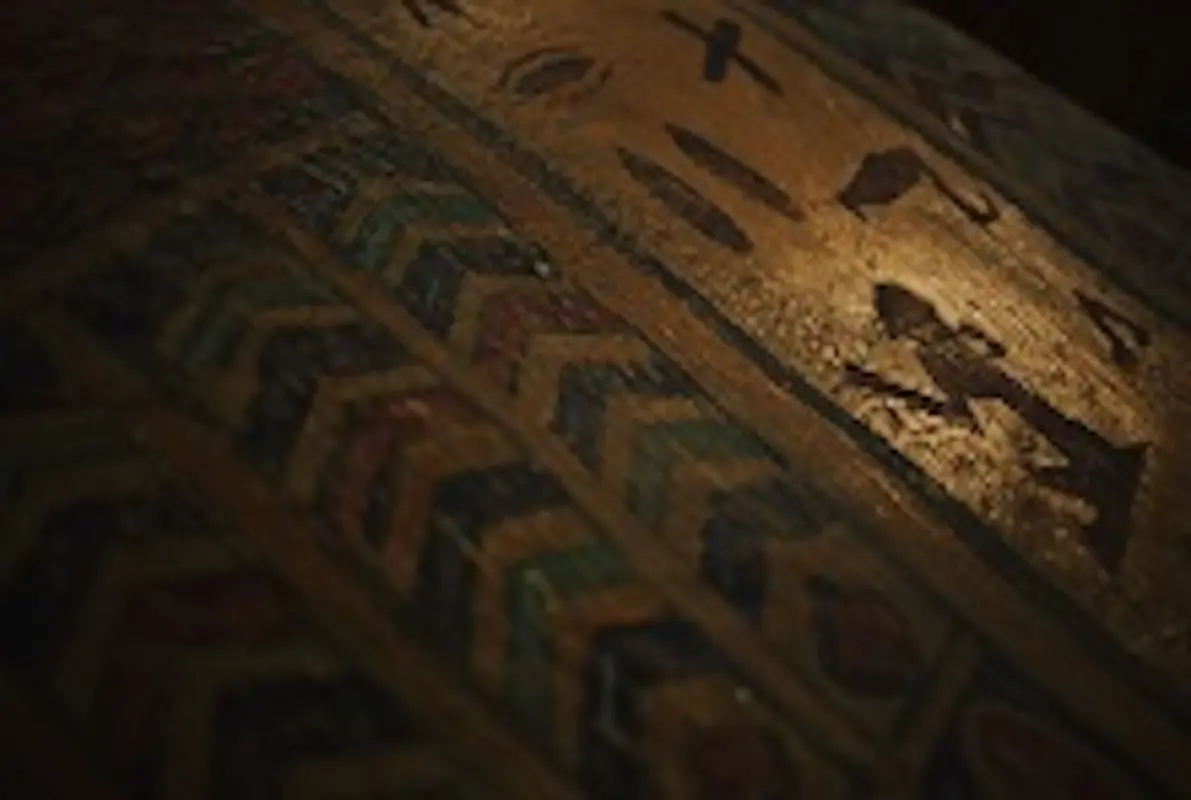 Tempio di Anubi (Komnata Quest Milano) Escape Room