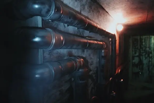 Orrore sotterraneo (Komnata Quest Milano) Escape Room