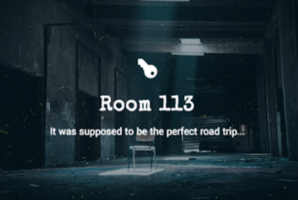 Квест Room 113