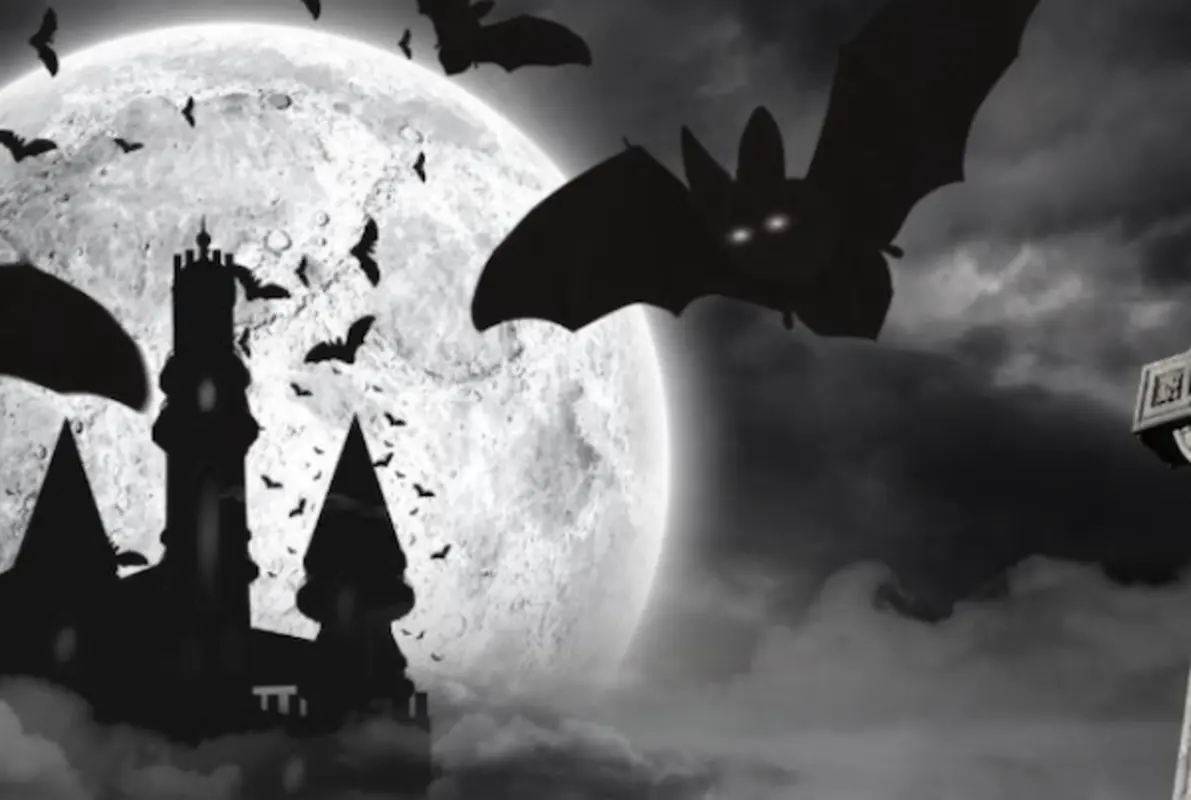 Draculas Schloss 2.0