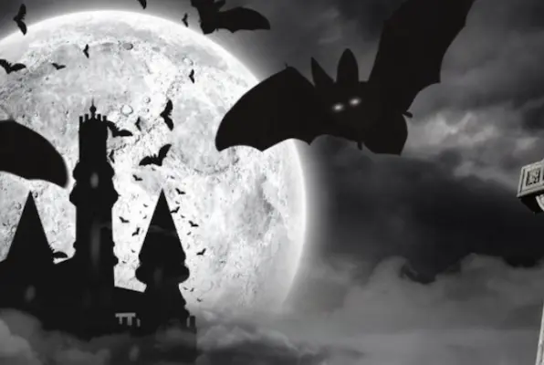 Draculas Schloss 2.0