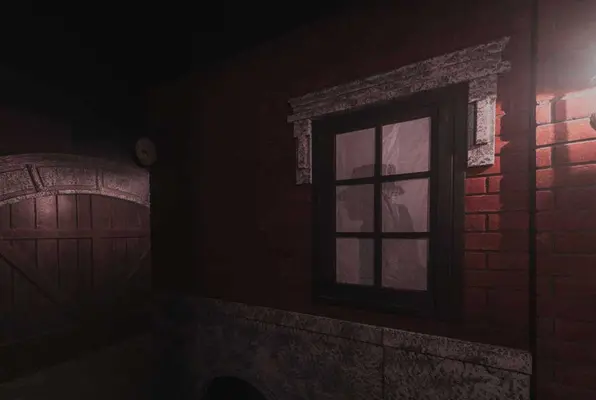 Jack the Ripper