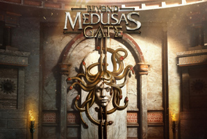 Квест Beyond Medusa's Gate VR