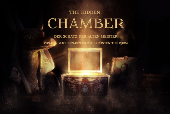 The Hidden Chamber