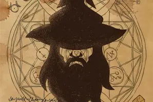 Die Werkstatt des Alchemisten