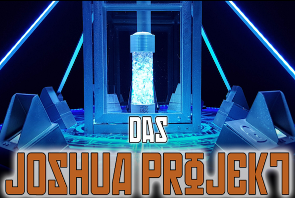 Das Joshua Projekt