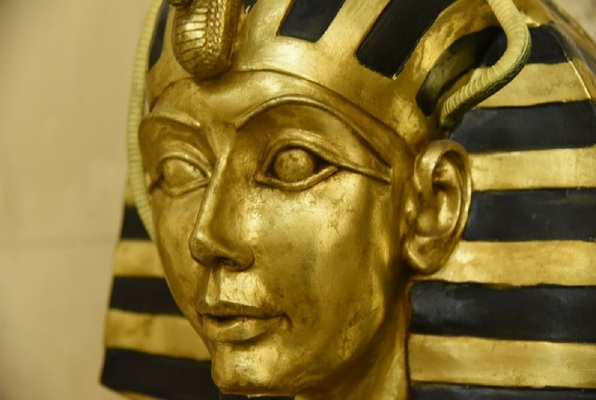 Pharaoh's Curse (Lockdown Escape Rooms) Escape Room