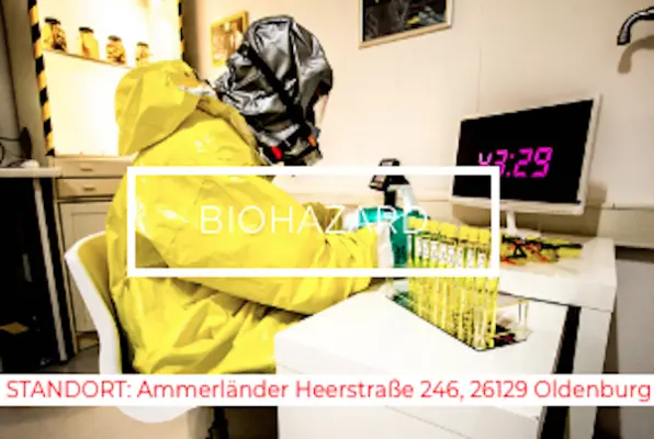 Biohazard