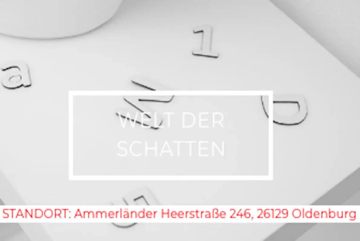 Welt der Schatten