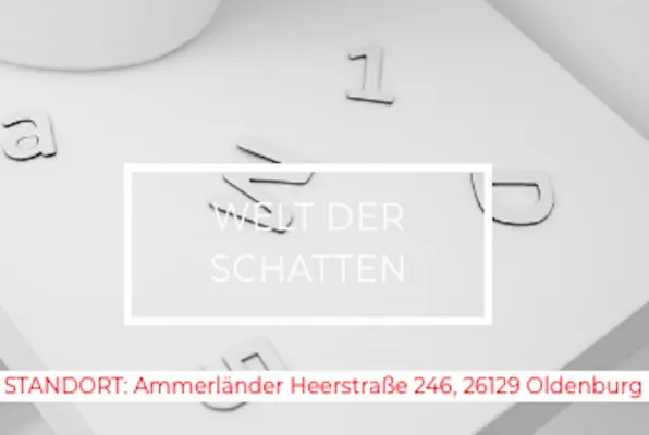Welt der Schatten