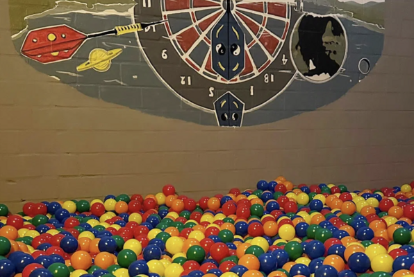 Richies Überaschung (Escape Room Oldenburg) Escape Room Richies Überaschung (Escape Room Oldenburg) Escape Room