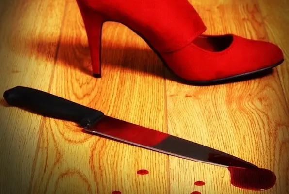 BlutTRaum (Crimehouse) Escape Room