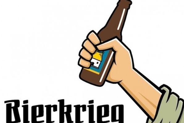 Bierkrieg