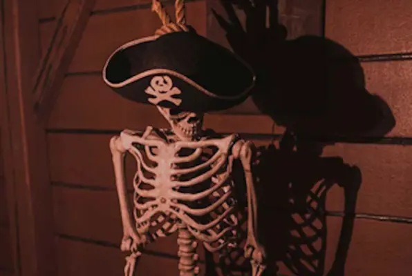 Fluch der Piraten (Escape City - Hamm) Escape Room