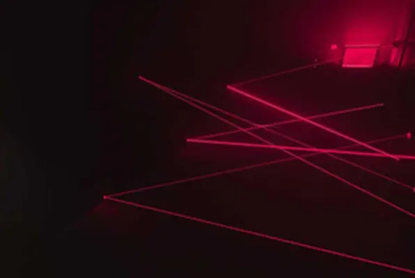Top Secret (Escape City - Wolfsburg) Escape Room