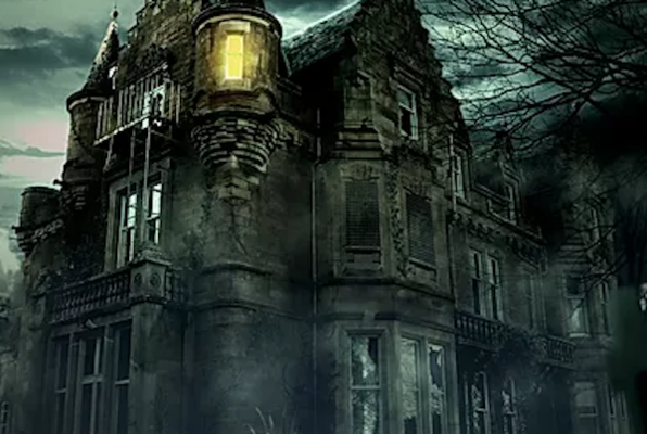 Nightmare (The Room Escape) Escape Room