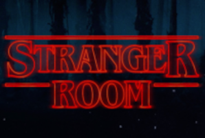 Квест Stranger Room