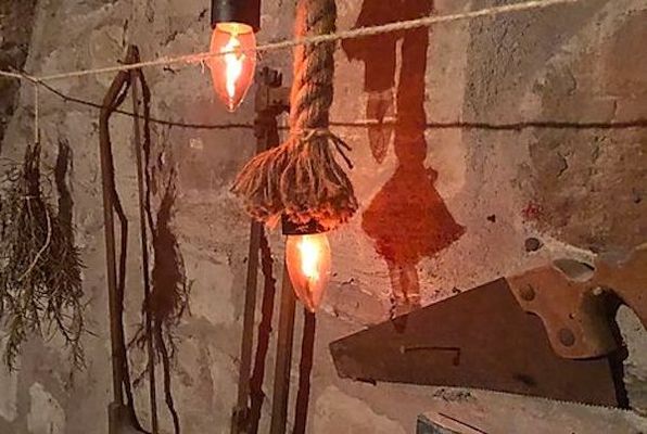 Wenzels Geheimnis (Escape and More) Escape Room
