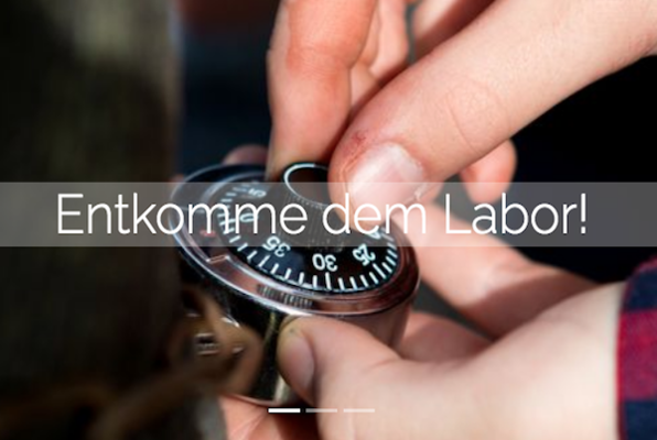 Das Labor