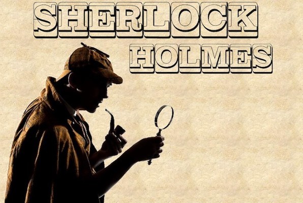 Sherlock Holmes