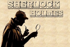 Квест Sherlock Holmes