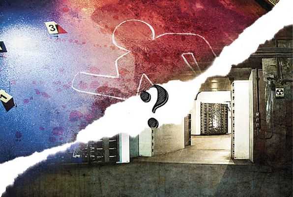 MILCZENIE OWIEC (ESC room) Escape Room