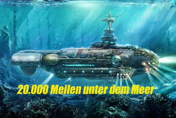 Die Nautilus